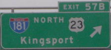 I-81 TN