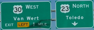 Bucyrus, OH