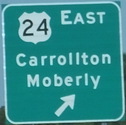 Carrollton, MO