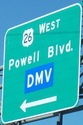 At I-205, Portland, OR