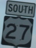 South of I-75 Exit 23, FL