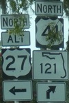 Williston, FL