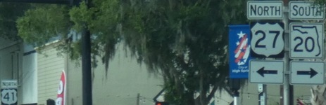 High Springs, FL