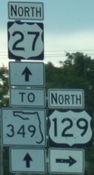 Branford, FL