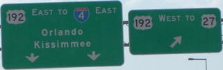 I-4 Jct, Florida
