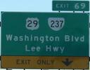 I-66 VA