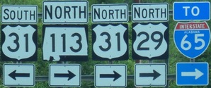 Flomaton, AL
