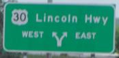 I-57 Exit, IL