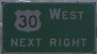 I-84 Portland, OR