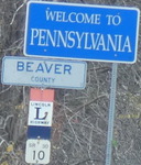 EB into PA