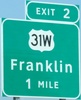 I-65 Exit 2 Kentucky