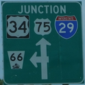 Near Plattsmouth, NE