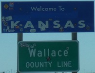 EB into KS