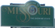 Entering MO WB