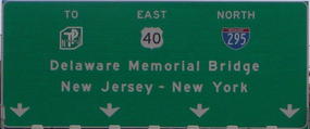 I-295 DE