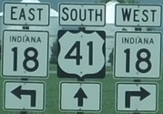 US 41/IN 18