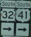 WI 29, Howard, WI