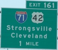 I-80 Ohio
