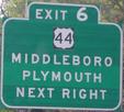 I-495 MA