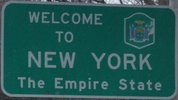 WB into NY