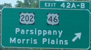 I-80 exit 42