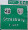 I-81 VA