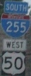 I-255 IL