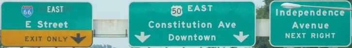 I-66 DC