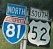 I-81 Wytheville, VA