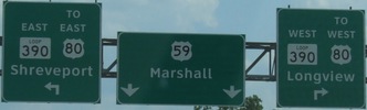 Marshall, TX