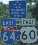 Western VA I-64 mplex