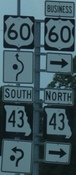 Seneca, MO