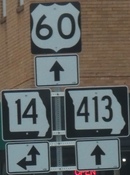 Marionville, MO
