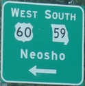 Neosho, MO