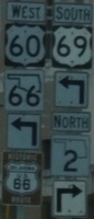 Vinita, OK