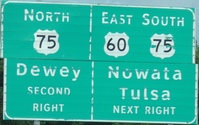 Bartlesville, OK