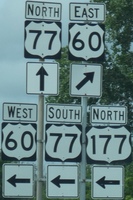Ponca City, OK