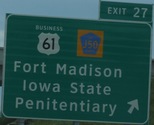 Fort Madison, IA