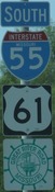 I-55 Mile 32, MO