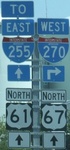 I-255/I-270 MO