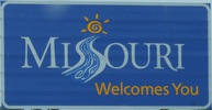 SB/WB into Missouri