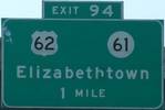 I-65 Exit 94, Kentucky