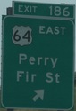 Perry, OK