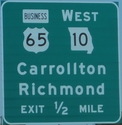 Carrollton, MO