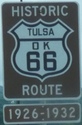 Eastern Tulsa, OK