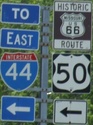Route 66 SP, MO