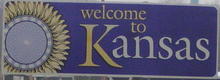 Entering KS WB