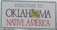 Entering OK WB
