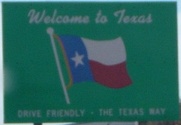 Entering TX EB