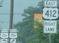 Springdale, AR
